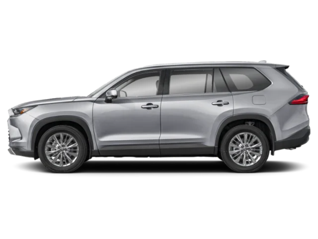 Used 2024 Beige Toyota Platinum image 3