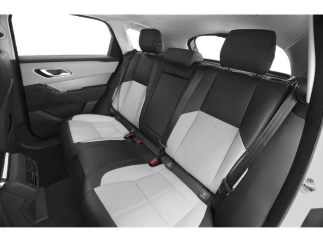 Used 2024 Gray Land Rover Dynamic SE image 10