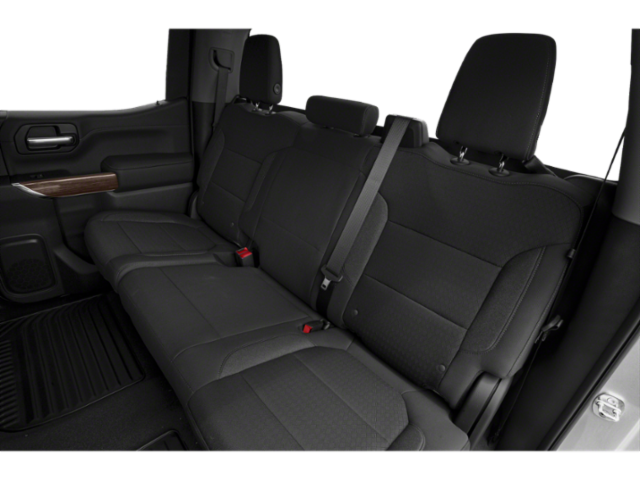 Used 2019 Steel Metallic GMC SLE image 10