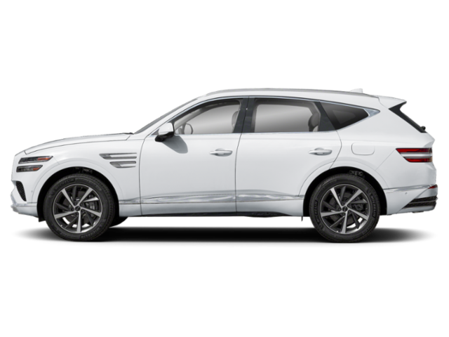 New 2026 Uyuni White Genesis 3.5T Prestige image 3