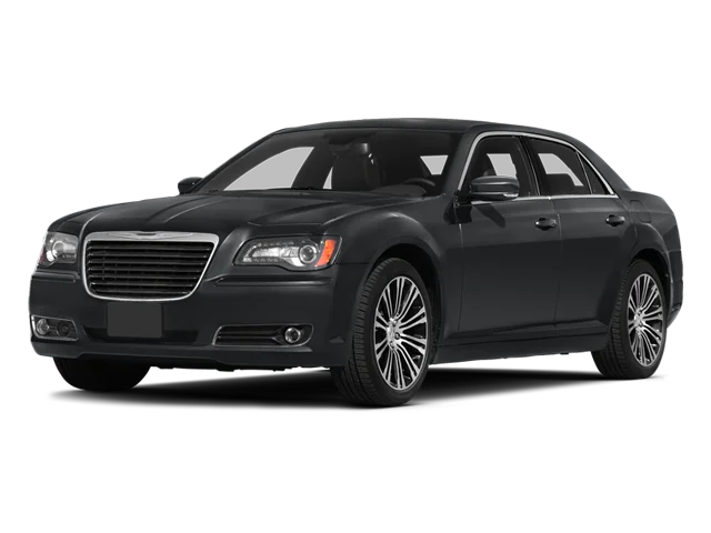 2014 Chrysler 300 S V6 AWD's photo