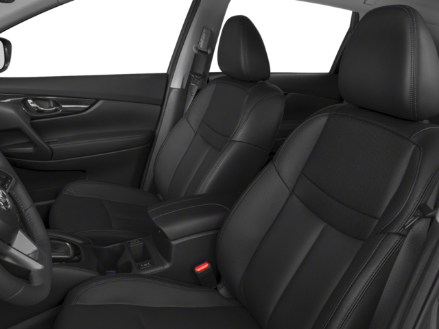 Used 2018 Black Nissan Hybrid SL image 6