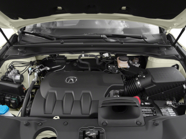 Used 2017 Blue Acura Advance Package image 17