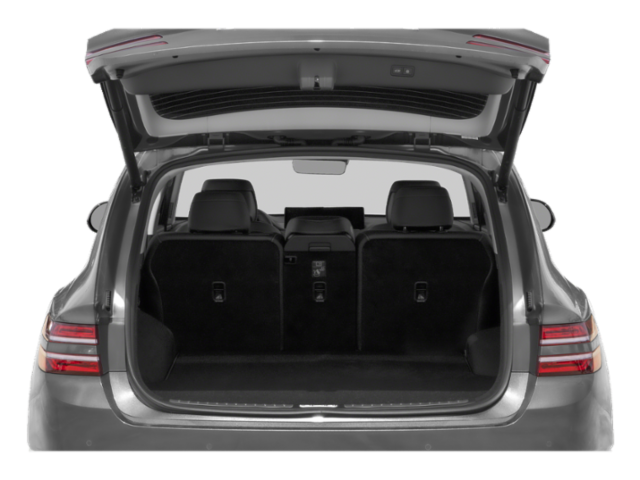 Used 2023 Black Genesis 3.5T image 9