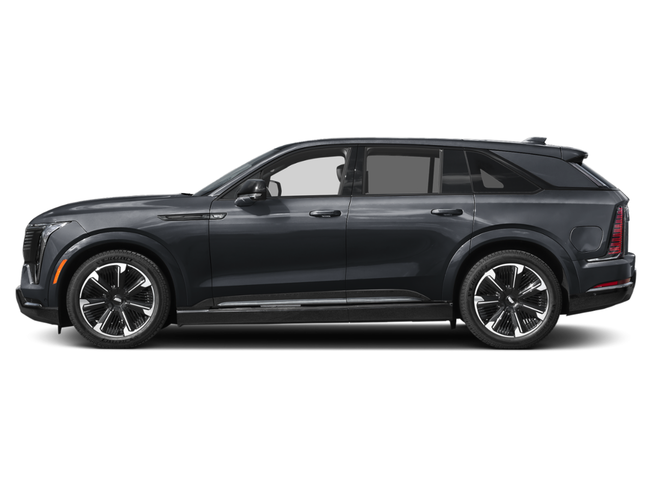 New 2026 Black Raven Cadillac Sport image 3