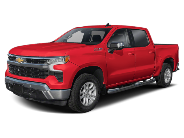 2026 Chevrolet Silverado 1500 LT - Photo 9
