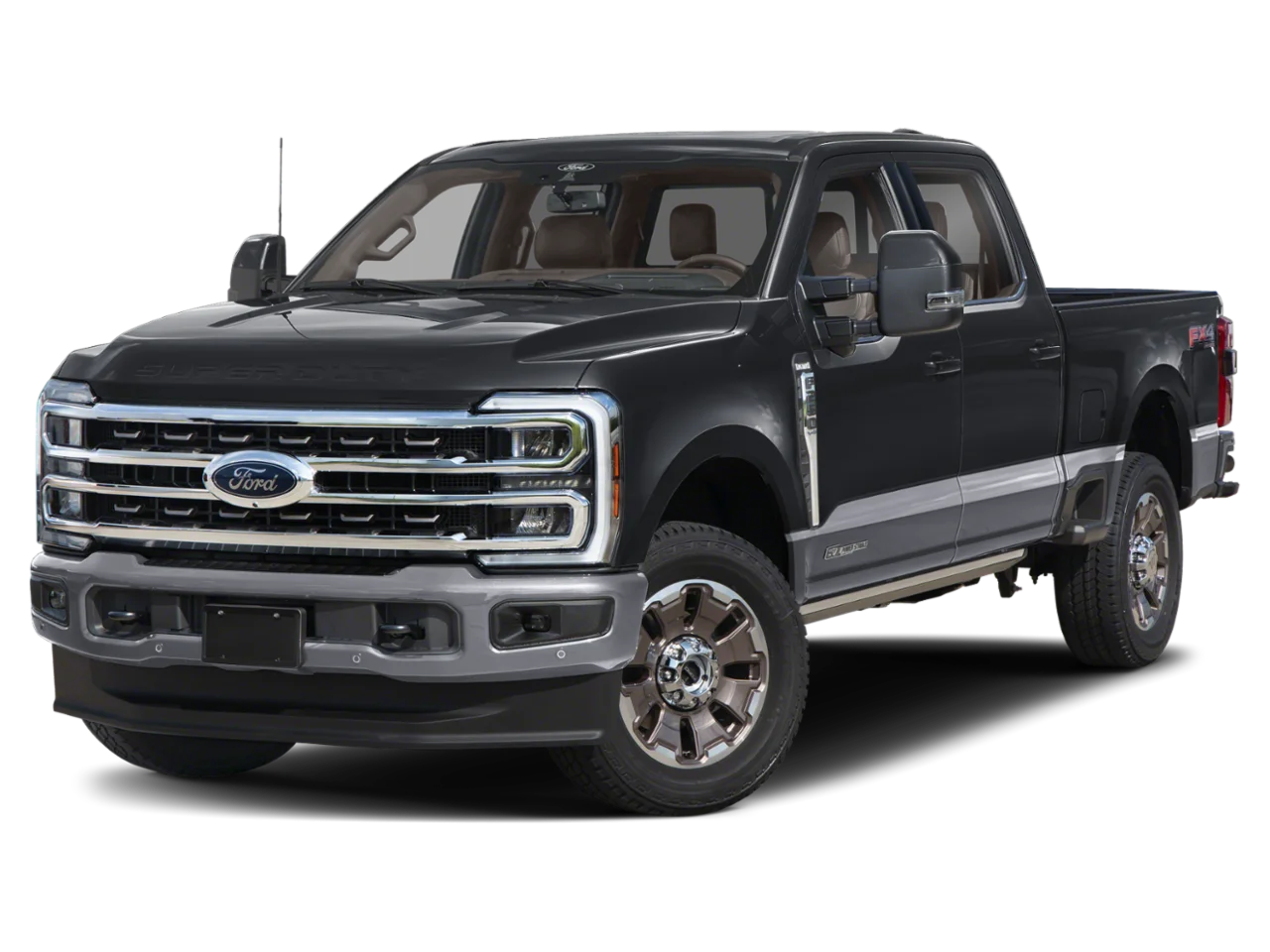 2026 Ford F-250 King Ranch 4x4 Crew Cab 6-3/4' Box's photo