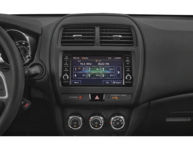 2018 Mitsubishi Outlander Sport SE - Photo 7