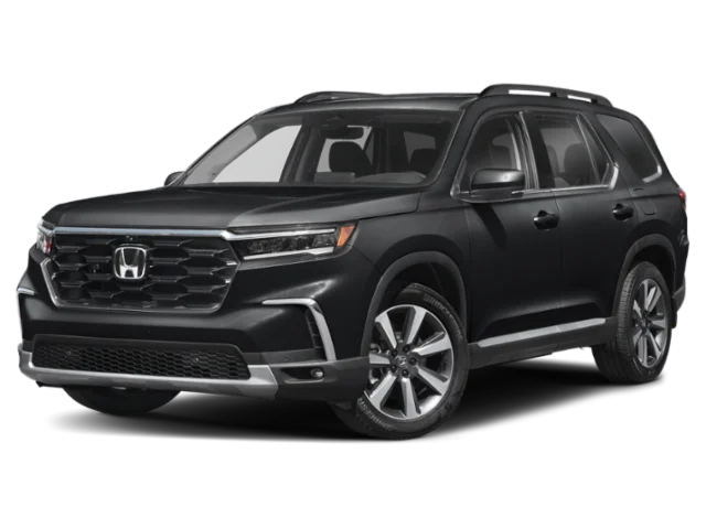 2023 Honda Pilot
