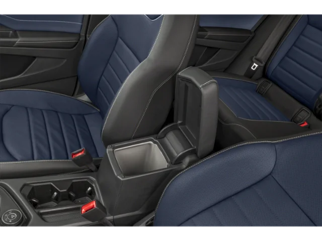 New 2027 Monument Gray Volkswagen SEL 4MOTION image 11