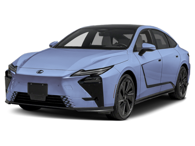 New 2026 Wavelength Lexus PREMIUM AWD image 7
