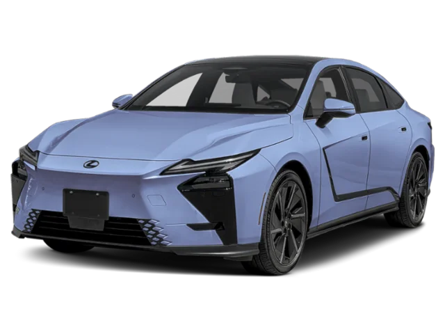 New 2026 Wavelength Lexus PREMIUM AWD image 8