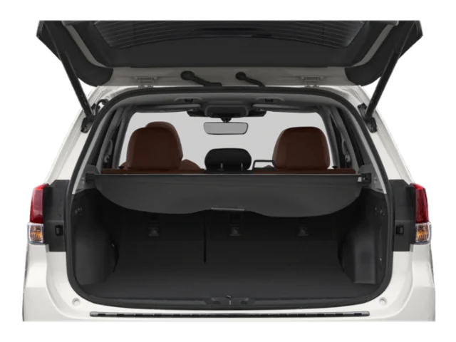 Used 2022 Black Subaru Touring image 8
