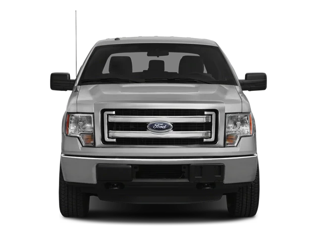 Used 2014  Ford XLT image 4