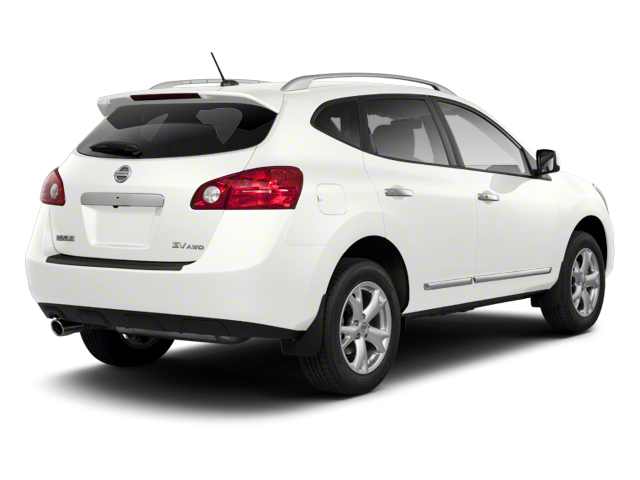Used 2013 Nissan Rogue SV with VIN JN8AS5MTXDW517703 for sale in Maple Shade, NJ