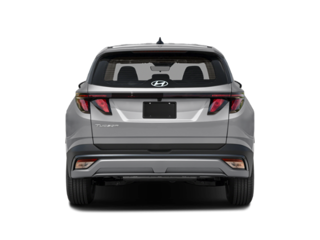 New 2026 Silver Hyundai SE image 5