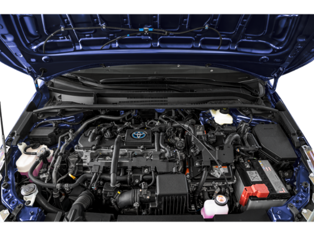 2026 Toyota Corolla SE - Photo 9