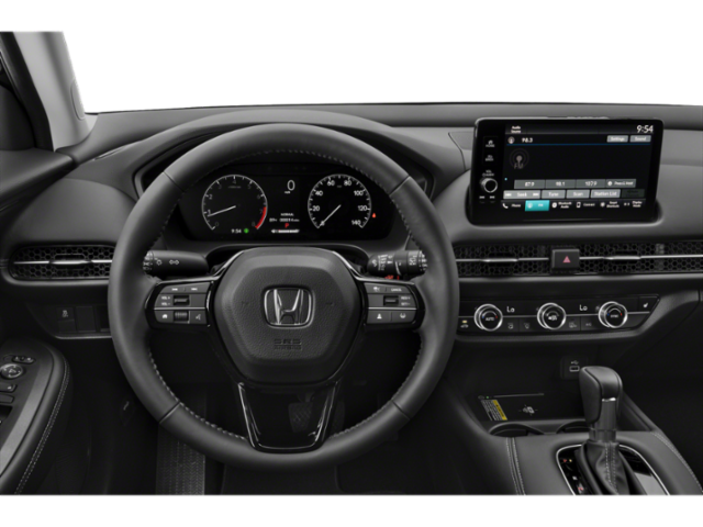 Used 2025  Honda EX-L image 7
