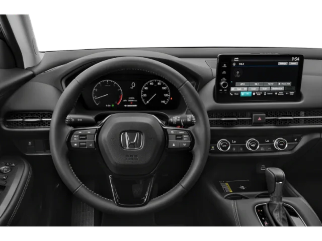 2025 Honda HR-V EX-L - Photo 13