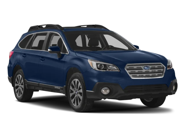 Used 2017 Black Subaru 2.5i image 6