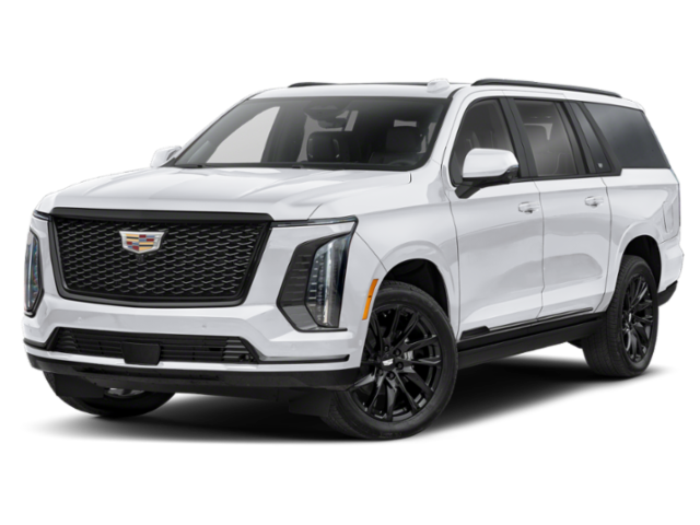 2025 Cadillac Escalade ESV Sport Platinum