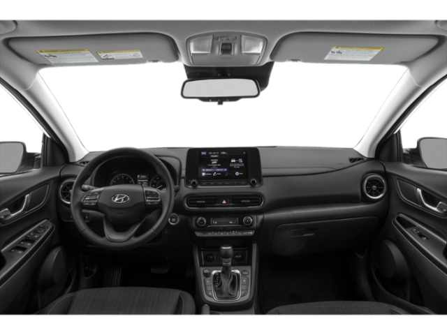 Used 2022 Green Hyundai SEL image 5