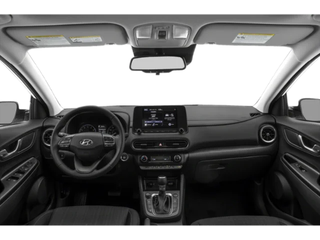 Used 2022 Green Hyundai SEL image 10
