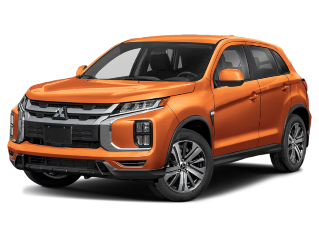 2024 Mitsubishi Outlander Sport 2.0 ES AWC CVT's photo