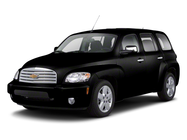 2010 Chevrolet HHR LS