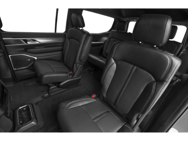 2026 Jeep Grand Wagoneer Limited Reserve - Photo 10