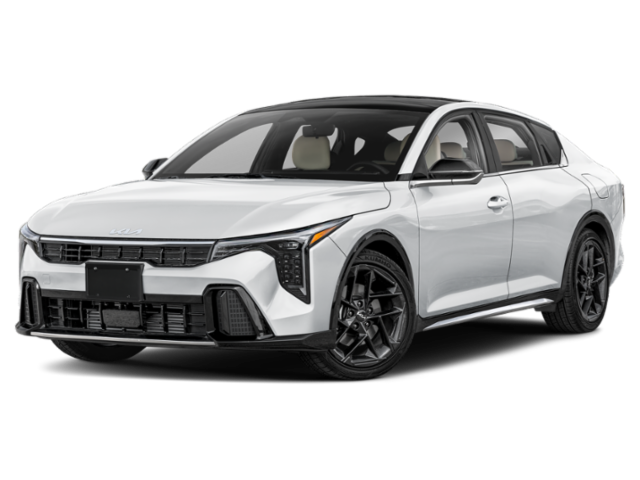 2026 Kia K4 GT-Line Turbo AT's photo
