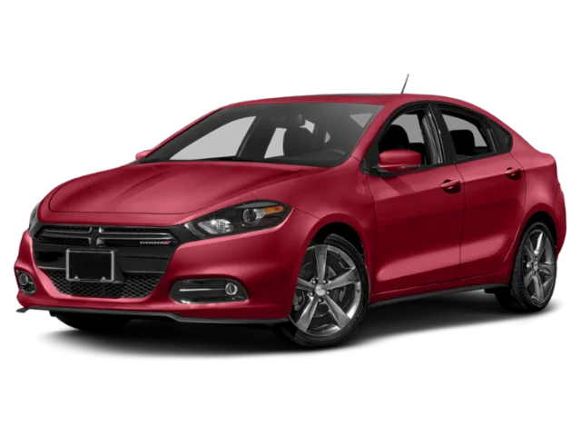 2015 Dodge Dart GT