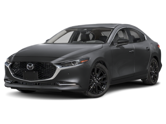 2026 Mazda CX-3 TurboPremium Plus AT 4-Door SKYACTIV AWD's photo