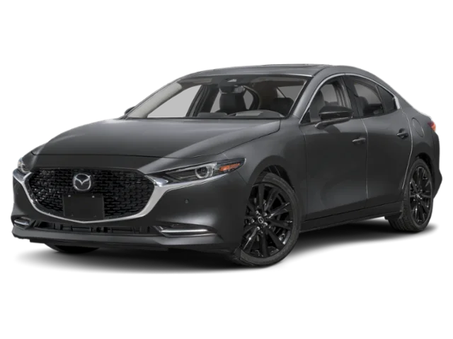 2026 Mazda CX-3 TurboPremium Plus AT 4-Door SKYACTIV AWD's photo