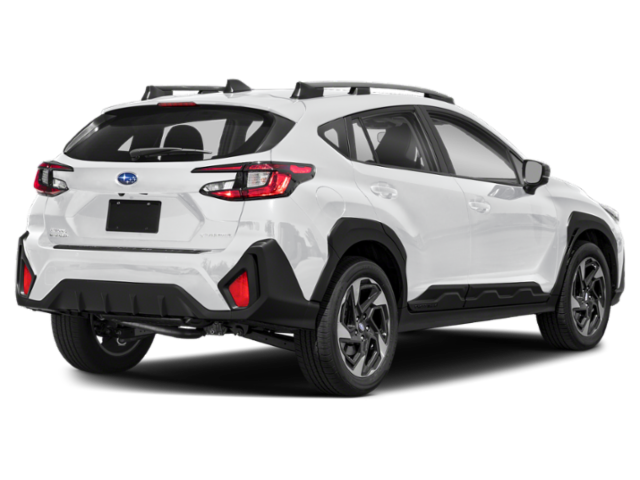 Used 2025 White Subaru Limited image 2