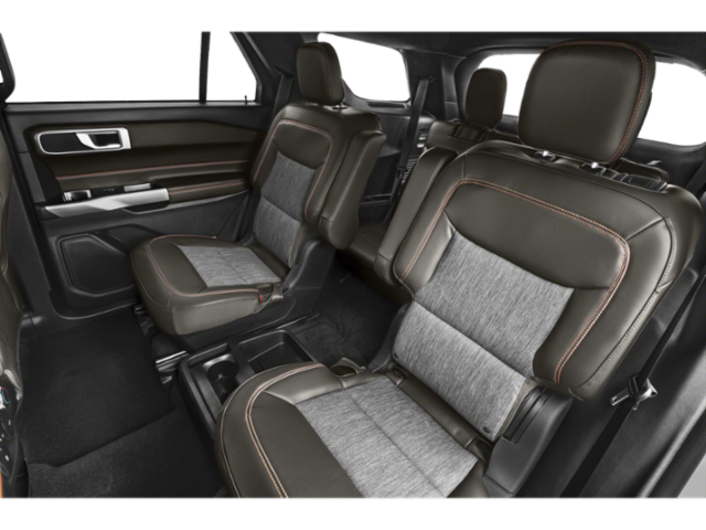 Used 2022 White Ford Timberline image 10