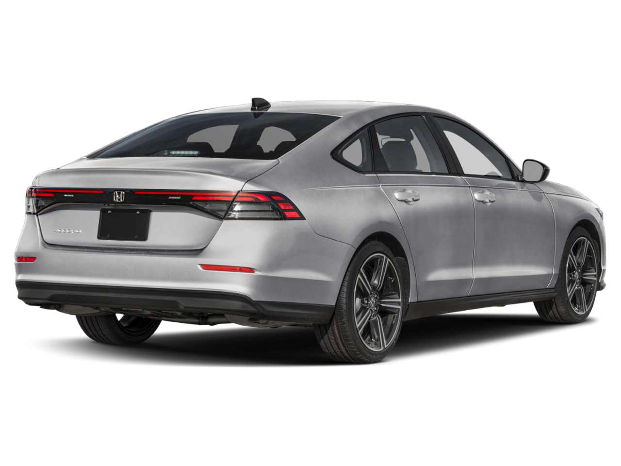 New 2026 NH-731P/CRYSTAL BL Honda SE image 2