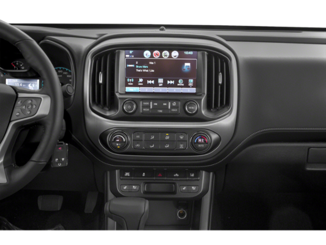Used 2019 RED QUARTZ TINTCOAT GMC 4WD All Terrain w/Leather image 7
