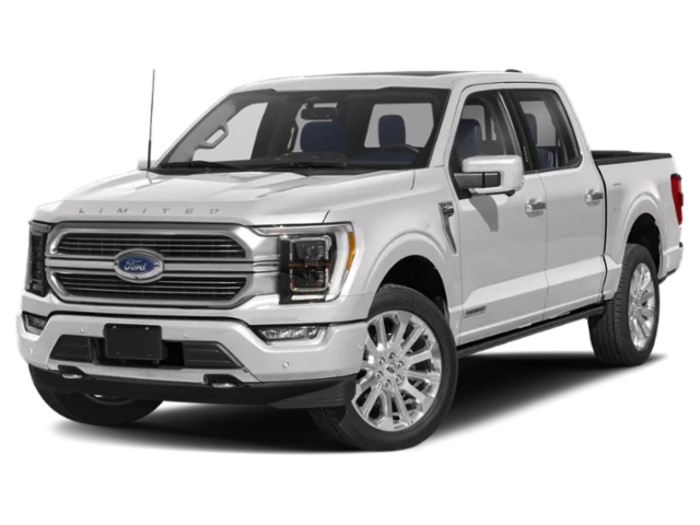 2023 Ford F-150 Limited 4x4 SuperCrew 5-1/2 Box's photo