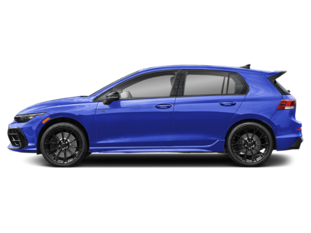 New 2027 Graphite Gray e Volkswagen Black Edition image 3