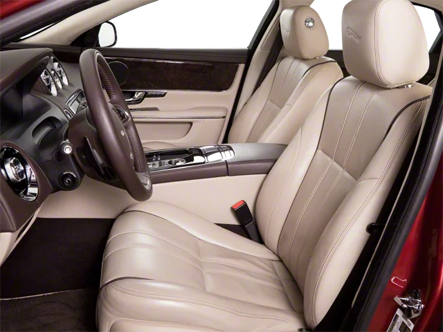 Used 2013 Gray Jaguar Base image 15