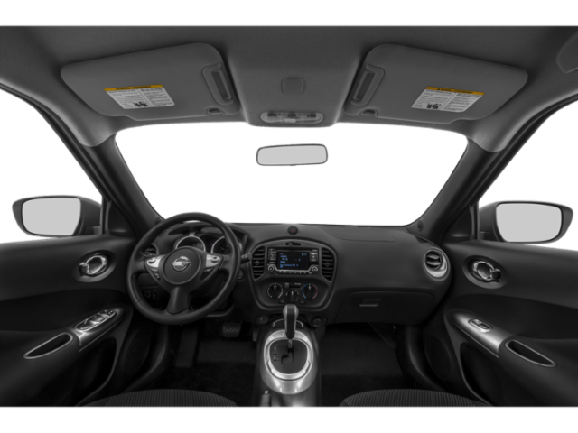 Used 2015 White Nissan S image 5