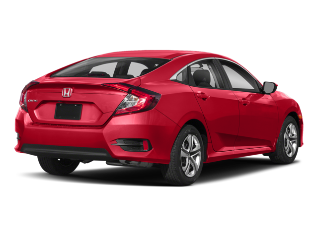 Used 2018 Honda Civic LX with VIN 2HGFC2F59JH505775 for sale in Sumner, WA