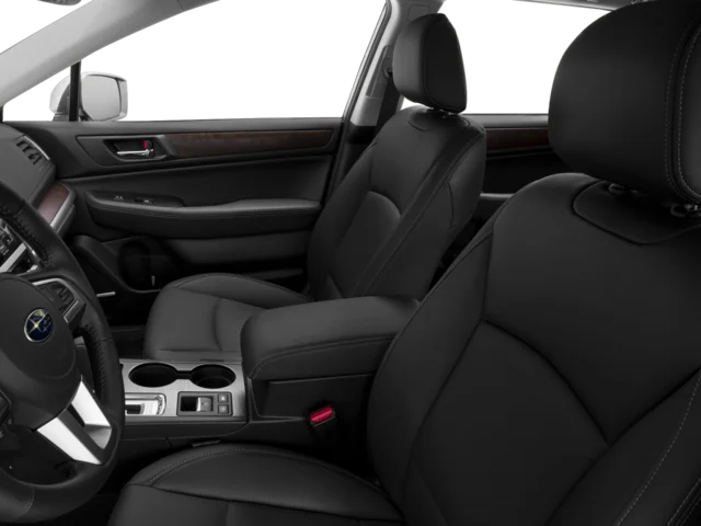 Used 2016 Red Subaru 2.5i image 8