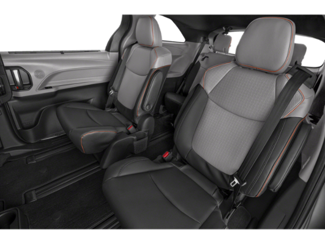 Used 2022 Midnight Black Metallic Toyota XSE image 10