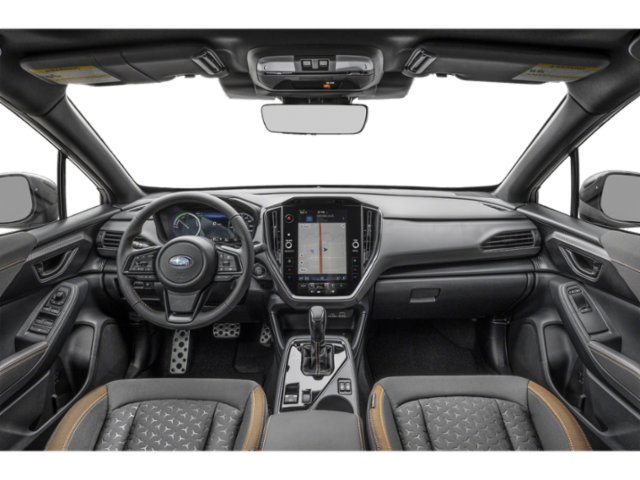 New 2026 Sapphire Blue Pearl Subaru Sport Hybrid image 5