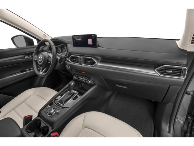 Used 2024 Silver Mazda 2.5 S Preferred Package image 15