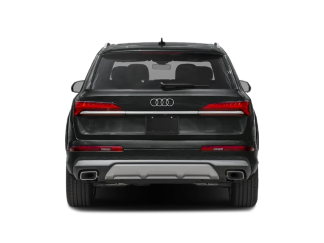 New 2026  Audi Premium Plus image 5