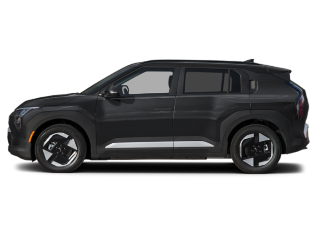 New 2027 Aurora Black Pearl Kia Wind image 3