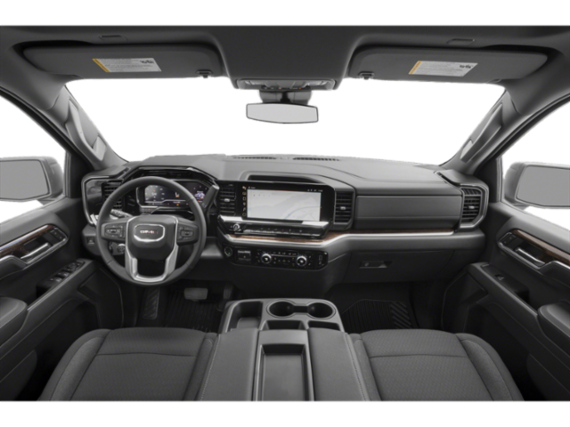 New 2026 Silver Ice Metallic GMC Elevation image 7
